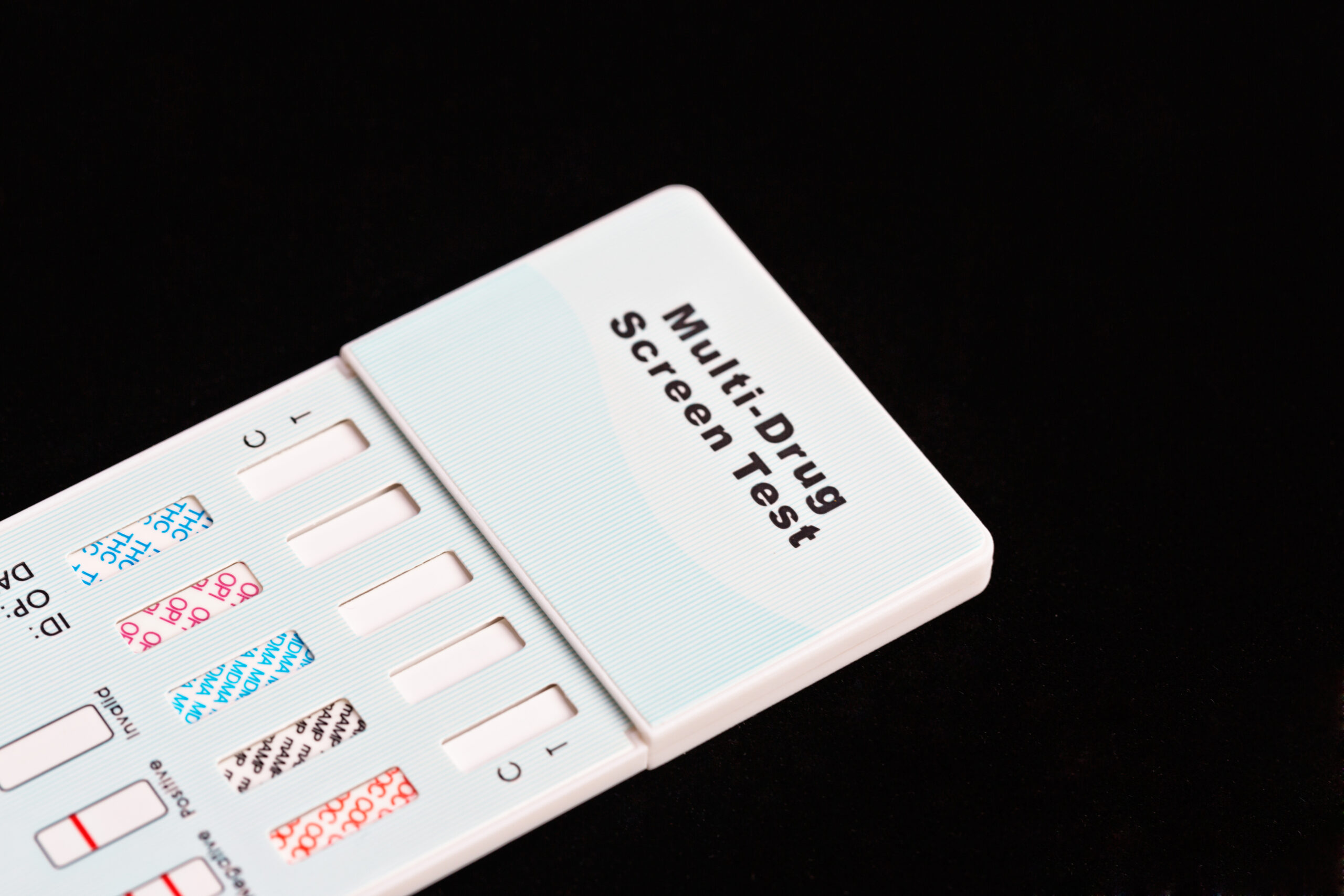 Mistral Herosol Narcotic Drug Detection & Identification Residue Pen