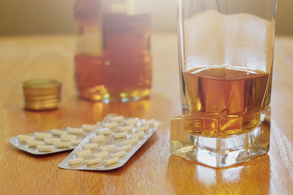 Antidepressants and Alcohol Dangers and Side Effects Zinnia Health