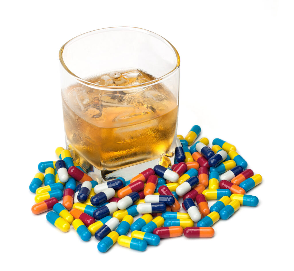 The Dangers of Mixing Alcohol and Vyvanse Zinnia Health