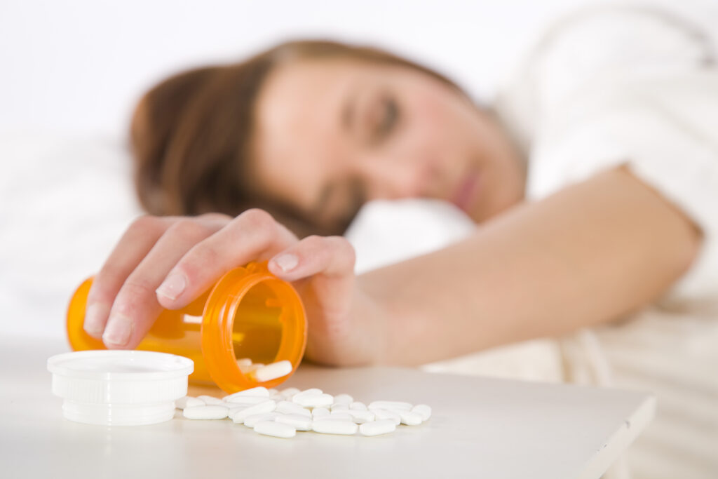 does gabapentin affect sleep apnea