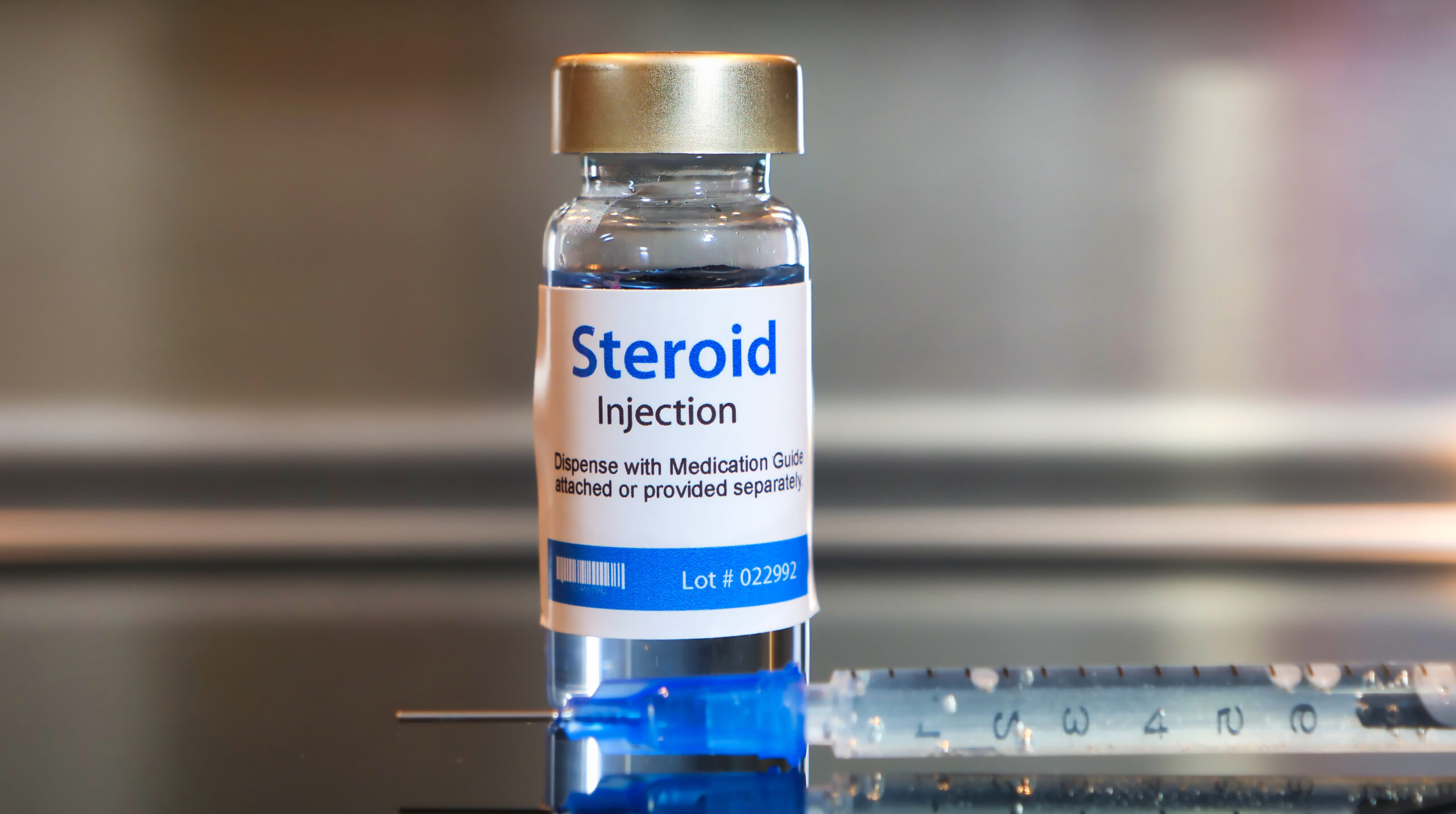 Stada Lab Trenbolone Acetate