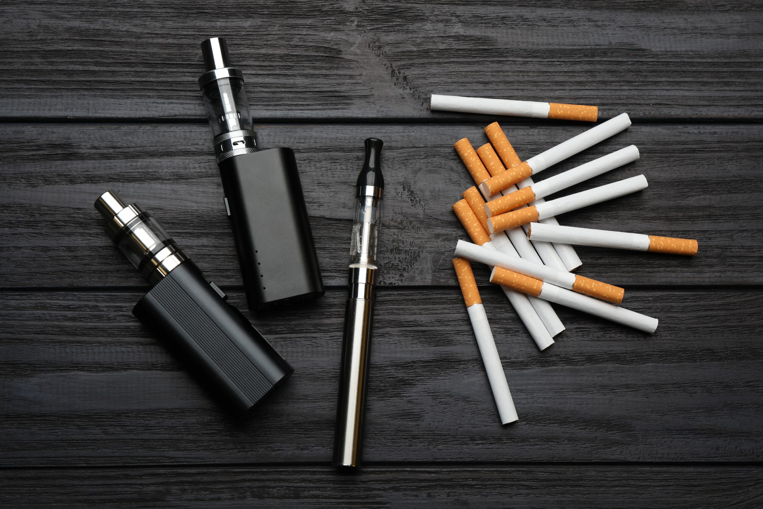 cigarette addiction rehab Nicotine Addiction Treatment and Rehab