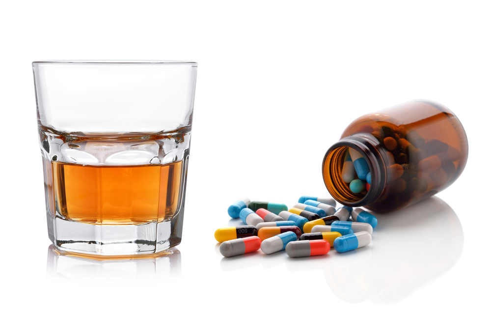 Can You Mix Prozac and Alcohol Risks and Side Effects Explained