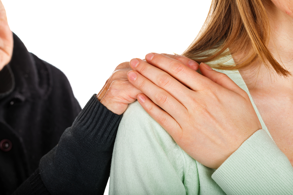 Choose the right caregiver for your loved one